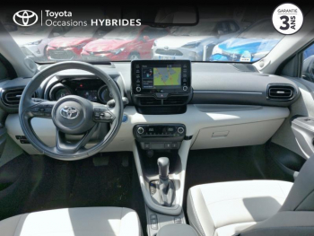 Photo 14 du bon plan TOYOTA Yaris 116h Iconic 5p MY22 occasion à 18970 €