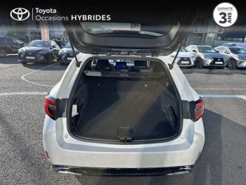 Photo 2 du bon plan TOYOTA Corolla Touring Spt 1.8 140ch Design MY24 occasion à 27980 €