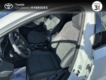 Photo 3 du bon plan TOYOTA Corolla Touring Spt 1.8 140ch Design MY24 occasion à 27980 €