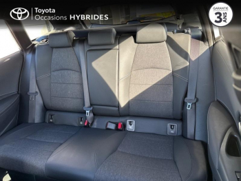 Photo 4 du bon plan TOYOTA Corolla Touring Spt 1.8 140ch Design MY24 occasion à 27980 €