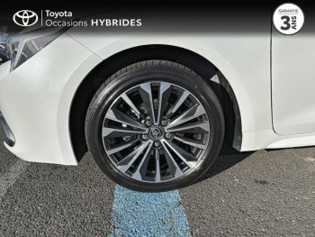 Photo 7 du bon plan TOYOTA Corolla Touring Spt 1.8 140ch Design MY24 occasion à 27980 €