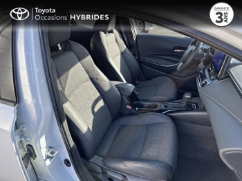 Photo 13 du bon plan TOYOTA Corolla Touring Spt 1.8 140ch Design MY24 occasion à 27980 €