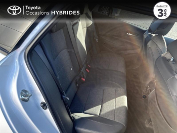 Photo 14 du bon plan TOYOTA Corolla Touring Spt 1.8 140ch Design MY24 occasion à 27980 €