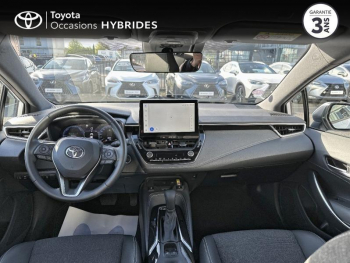 Photo 15 du bon plan TOYOTA Corolla Touring Spt 1.8 140ch Design MY24 occasion à 27980 €