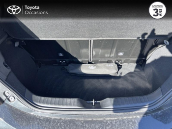 Photo 2 du bon plan TOYOTA Aygo X 1.0 VVT-i 72ch Design occasion à 14970 €