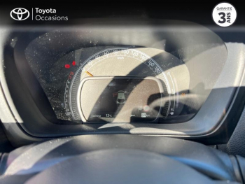 Photo 6 du bon plan TOYOTA Aygo X 1.0 VVT-i 72ch Design occasion à 14970 €