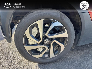 Photo 8 du bon plan TOYOTA Aygo X 1.0 VVT-i 72ch Design occasion à 14970 €