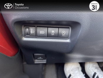 Photo 15 du bon plan TOYOTA Aygo X 1.0 VVT-i 72ch Design occasion à 14970 €