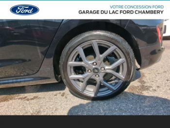Photo 4 du bon plan FORD Fiesta 1.0 Flexifuel 95ch ST-Line X 5p occasion à 16990 €