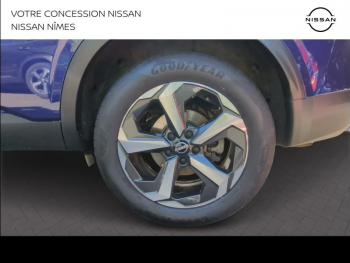 Photo 23 du bon plan NISSAN Qashqai e-POWER 190ch Business Edition 2022 occasion à 27900 €