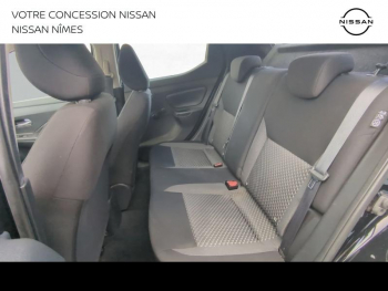 Photo 11 du bon plan NISSAN Micra 1.0 IG-T 100ch Business Edition 2020 occasion à 12490 €