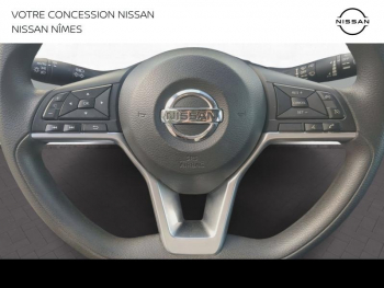 Photo 19 du bon plan NISSAN Micra 1.0 IG-T 100ch Business Edition 2020 occasion à 12490 €