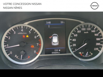 Photo 20 du bon plan NISSAN Micra 1.0 IG-T 100ch Business Edition 2020 occasion à 12490 €