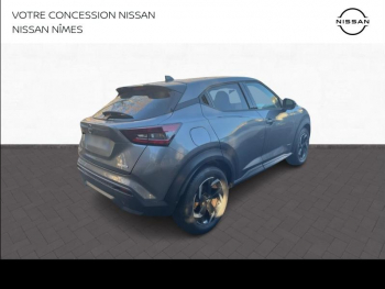 Photo 4 du bon plan NISSAN Juke 1.6 Hybrid 143ch Business+ 2023 occasion à 21900 €