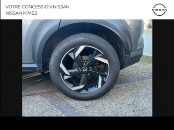 Photo 6 du bon plan NISSAN Juke 1.6 Hybrid 143ch Business+ 2023 occasion à 21900 €