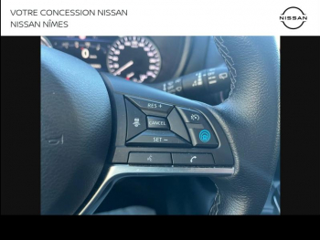 Photo 12 du bon plan NISSAN Juke 1.6 Hybrid 143ch Business+ 2023 occasion à 21900 €