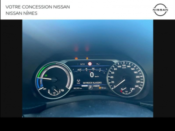 Photo 13 du bon plan NISSAN Juke 1.6 Hybrid 143ch Business+ 2023 occasion à 21900 €