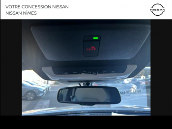 Photo 19 du bon plan NISSAN Juke 1.6 Hybrid 143ch Business+ 2023 occasion à 21900 €