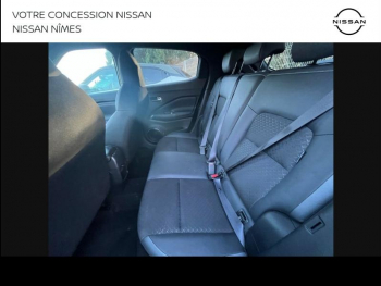Photo 20 du bon plan NISSAN Juke 1.6 Hybrid 143ch Business+ 2023 occasion à 21900 €