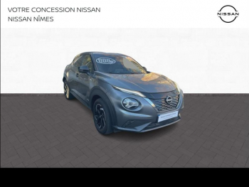 Photo 21 du bon plan NISSAN Juke 1.6 Hybrid 143ch Business+ 2023 occasion à 21900 €