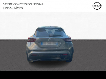 Photo 22 du bon plan NISSAN Juke 1.6 Hybrid 143ch Business+ 2023 occasion à 21900 €