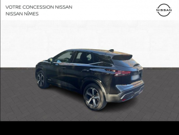 Photo 4 du bon plan NISSAN Qashqai e-POWER 190ch N-Connecta 2022 occasion à 28900 €
