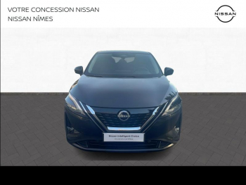 Photo 7 du bon plan NISSAN Qashqai e-POWER 190ch N-Connecta 2022 occasion à 28900 €
