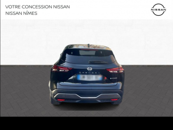 Photo 8 du bon plan NISSAN Qashqai e-POWER 190ch N-Connecta 2022 occasion à 28900 €