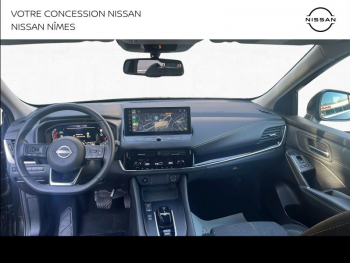 Photo 12 du bon plan NISSAN Qashqai e-POWER 190ch N-Connecta 2022 occasion à 28900 €