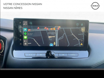 Photo 15 du bon plan NISSAN Qashqai e-POWER 190ch N-Connecta 2022 occasion à 28900 €