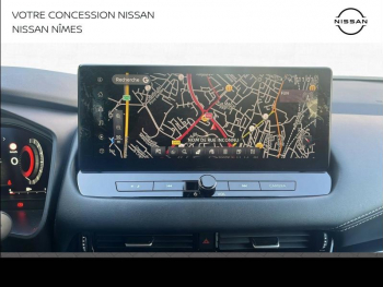 Photo 17 du bon plan NISSAN Qashqai e-POWER 190ch N-Connecta 2022 occasion à 28900 €