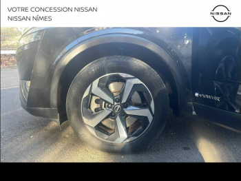 Photo 20 du bon plan NISSAN Qashqai e-POWER 190ch N-Connecta 2022 occasion à 28900 €