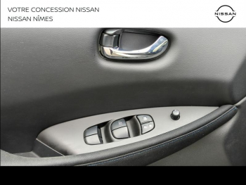 Photo 23 du bon plan NISSAN Leaf 150ch 40kWh Business 21.5 occasion à 13290 €