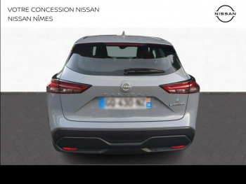 Photo 9 du bon plan NISSAN Qashqai e-POWER 190ch Business Edition 2022 occasion à 26900 €