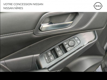 Photo 17 du bon plan NISSAN Qashqai e-POWER 190ch Business Edition 2022 occasion à 26900 €