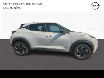Photo 3 du bon plan NISSAN Juke 1.6 Hybrid 143ch N-Connecta 2023.5 occasion à 22900 €