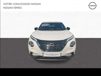 Photo 4 du bon plan NISSAN Juke 1.6 Hybrid 143ch N-Connecta 2023.5 occasion à 22900 €