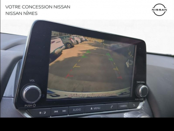 Photo 8 du bon plan NISSAN Juke 1.6 Hybrid 143ch N-Connecta 2023.5 occasion à 22900 €
