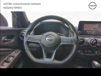 Photo 12 du bon plan NISSAN Juke 1.6 Hybrid 143ch N-Connecta 2023.5 occasion à 22900 €