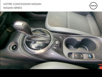 Photo 13 du bon plan NISSAN Juke 1.6 Hybrid 143ch N-Connecta 2023.5 occasion à 22900 €