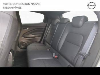 Photo 14 du bon plan NISSAN Juke 1.6 Hybrid 143ch N-Connecta 2023.5 occasion à 22900 €