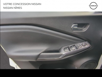 Photo 17 du bon plan NISSAN Juke 1.6 Hybrid 143ch N-Connecta 2023.5 occasion à 22900 €