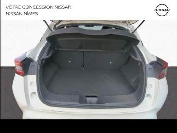 Photo 18 du bon plan NISSAN Juke 1.6 Hybrid 143ch N-Connecta 2023.5 occasion à 22900 €