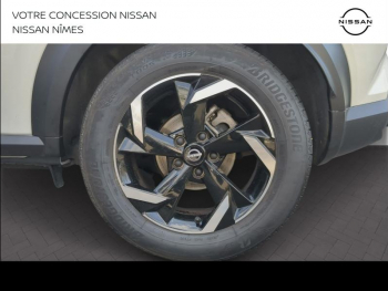 Photo 21 du bon plan NISSAN Juke 1.6 Hybrid 143ch N-Connecta 2023.5 occasion à 22900 €