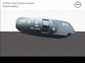 Photo 22 du bon plan NISSAN Qashqai e-POWER 190ch Business Edition 2022 occasion à 27900 €