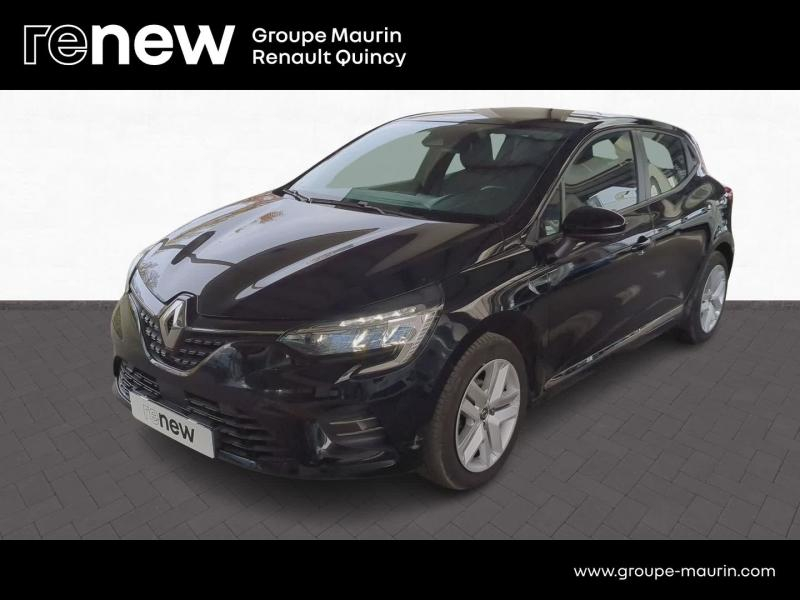 Bon plan RENAULT Clio 1.0 SCe 65ch Zen -21N occasion à 12990 €