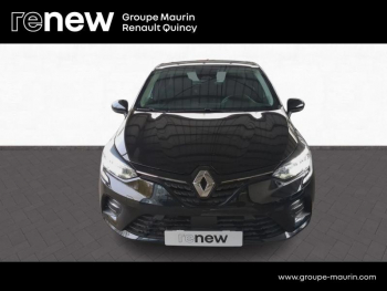 Photo 2 du bon plan RENAULT Clio 1.0 SCe 65ch Zen -21N occasion à 12989 €
