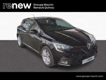 Photo 3 du bon plan RENAULT Clio 1.0 SCe 65ch Zen -21N occasion à 12989 €