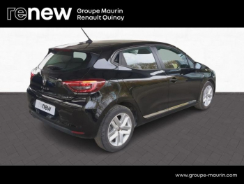 Photo 5 du bon plan RENAULT Clio 1.0 SCe 65ch Zen -21N occasion à 12989 €
