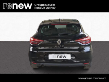 Photo 6 du bon plan RENAULT Clio 1.0 SCe 65ch Zen -21N occasion à 12989 €